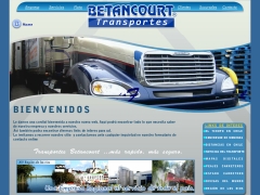 Transportes Betancourt