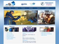 Técnicos a su Servicio Ltda.