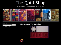 The Quilt Shop