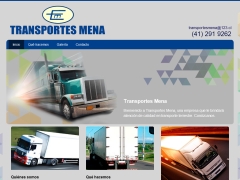 Transportes Mena