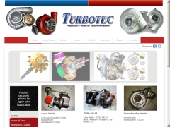 Turbotec