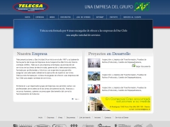 Telecsa