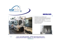 Transportes Logitrans