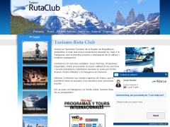 Turismo Ruta Club Internacional