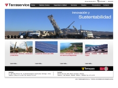 Terraservice