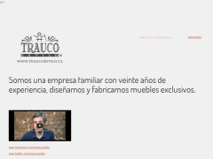 Trauco Estilo