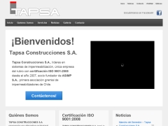 Tapsa S.A.