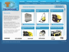 Tecmocar