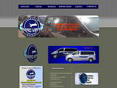 Transfer Aero Vip´s Iquique