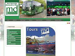 Tour Operador Meneses y Díaz