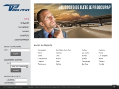 Transporte Villa Prat