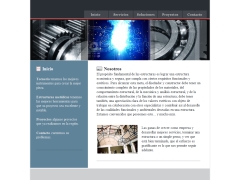 Tornerías y Estructuras Cisternas