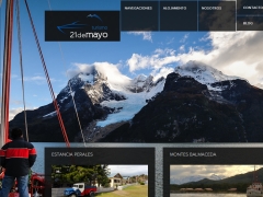 Turismo 21 de Mayo