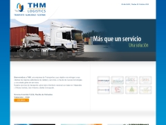 THM Logistics