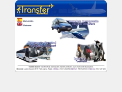 Transfer Austral