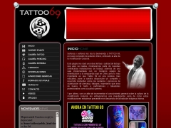 Tattoo 69