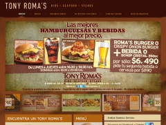 Tony Roma's