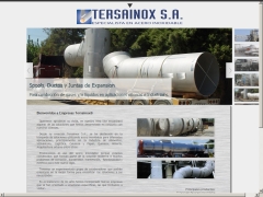 Tersainox S.A.