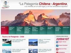 Turismo Patagonia Expedition Ltda.