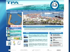 Terminal Puerto Arica S A.