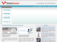 Tecnoimagen S.A.