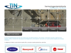 Termoingeniería Norte - Aire Acondicionado