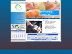 Trading Co Chile S.A.