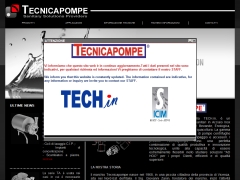 Tecnicapompe