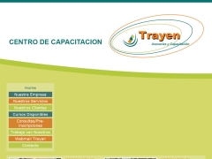 Trayen Limitada
