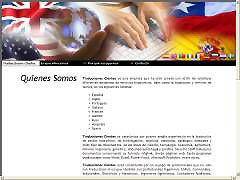 Traducciones Cientec