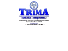 Trima Ltda.