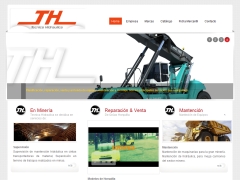 Técnica Hidraúlica Ltda.