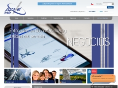 Telefonía IP Parallel