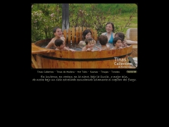 Tinas Calientes de Puerto Varas