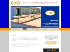 Transportadores Estay