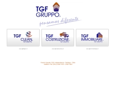TGF Clean SPA - Aseo Industrial