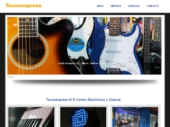 Tecnoexpress