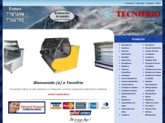 Tecnifrio