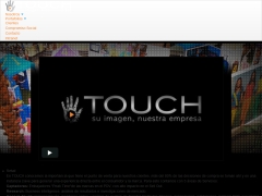 Touch Producciones y Eventos