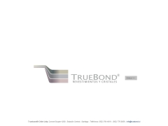 Truebond Chile Ltda.