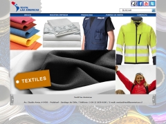 Textil las Américas