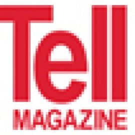 Tell Magazine