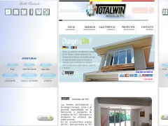 Totalwin - Ventanas de PVC