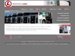 Transportes Labbé