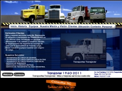 Trans Javier Tranportes