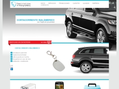 Técnicos Integrales Ltda.