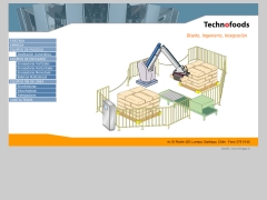 Technofoods
