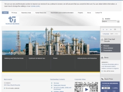 Técnicas Reunidas Chile Ltda.