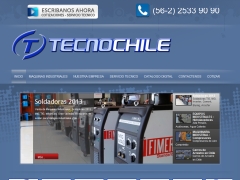 Tecnochile S.A.
