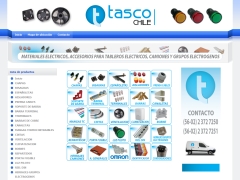 Tasco Chile Ltda.